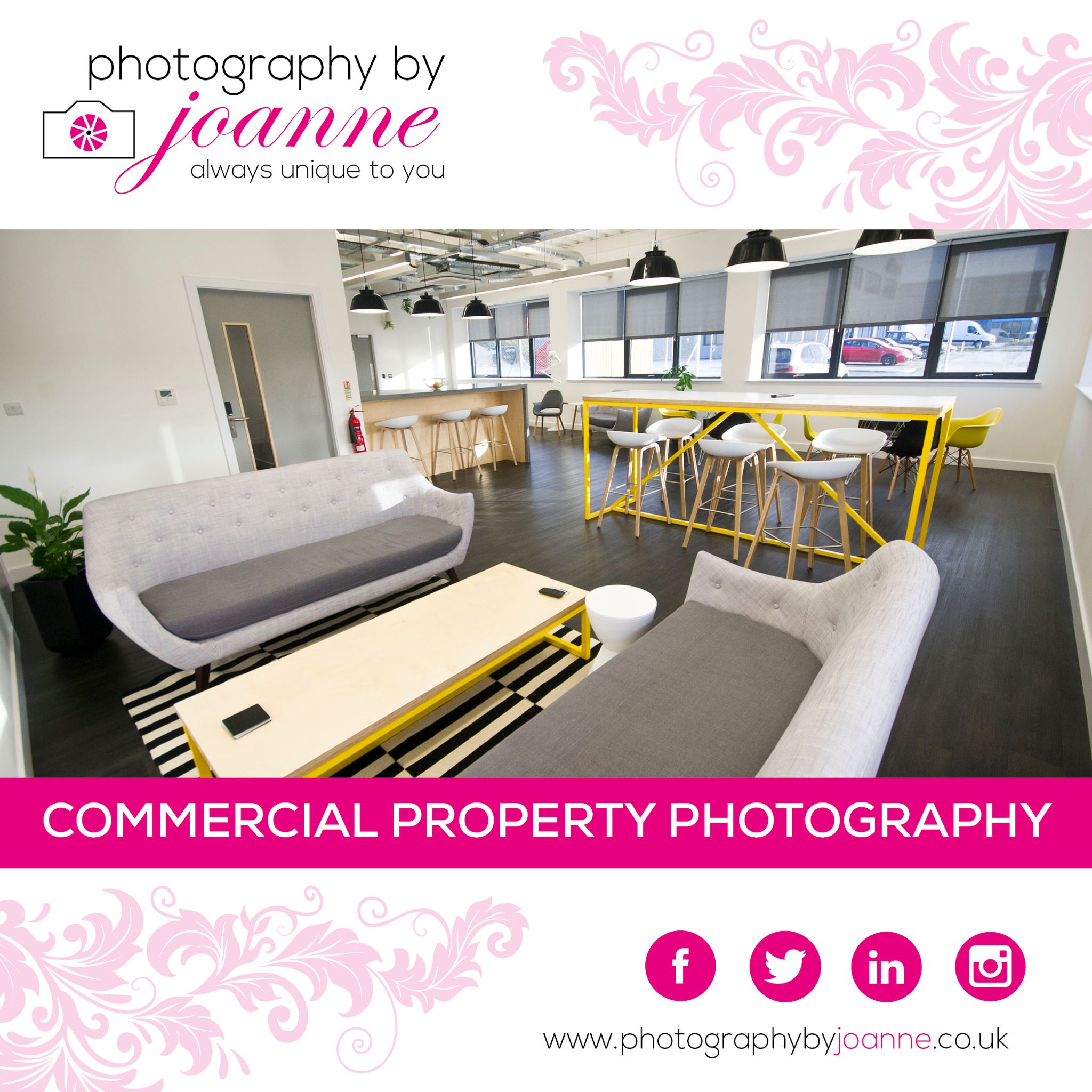 PROPERTY PHOTOGRAPHY