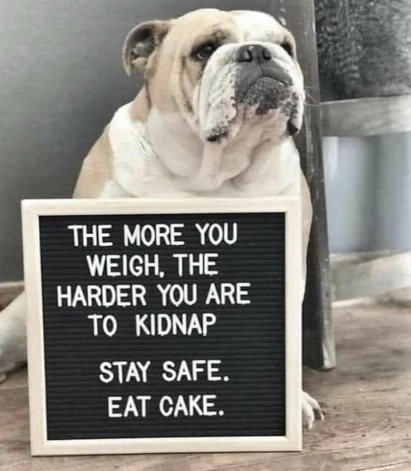 Eat Cake!