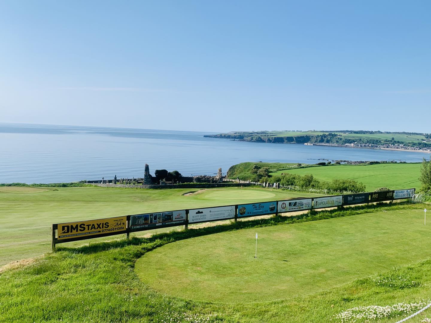 Stonehaven Golf Club